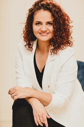 Paulina Dziadoszczyk